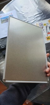 Michaud P. review photo