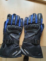 Guillaume D.T. review photo
