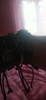 Chauvin A. review photo