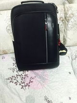 Bourgeois J. review photo
