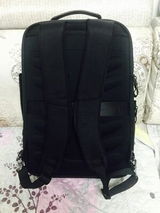 Bourgeois J. review photo