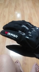 Bonnet C. review photo