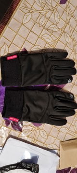 Rousseau K. review photo
