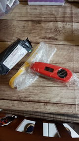 Schmitt N. review photo