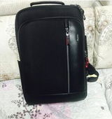 Leblanc A. review photo