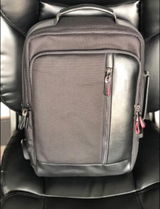 Millet A. review photo