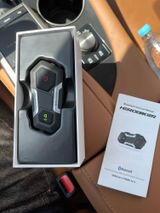 Hubert L. review photo