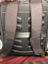 Millet A. review photo