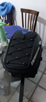 Besson T. review photo
