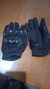 Leroux K. review photo