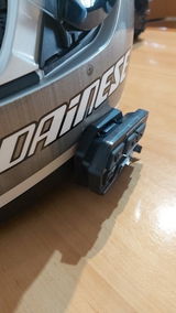 Sanchez M. review photo