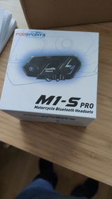 Boyer M. review photo