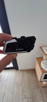 Martin T. review photo