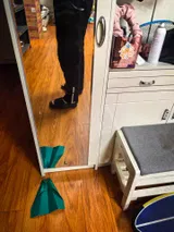 Céline review photo
