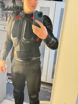 Adrien P. review photo