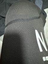 Jean review photo