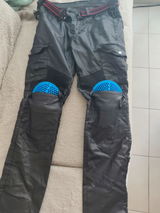 Martial B. review photo