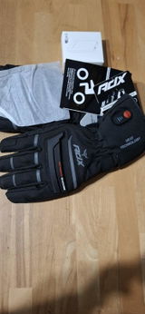 Alexandre M. review photo