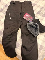 Anonyme review photo