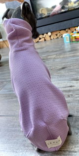 Rose Calverley review photo