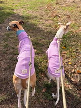 Dashi and Marlo review photo