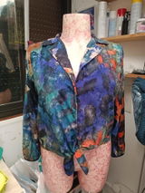 Patricia BENARD review photo