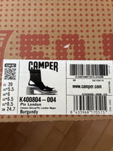 Anonyme review photo