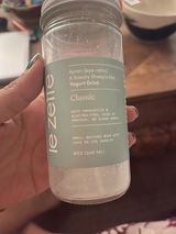 Dina review photo