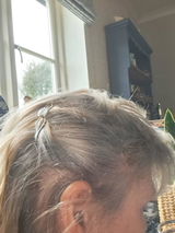 Etsy customer review photo
