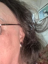 Etsy customer review photo