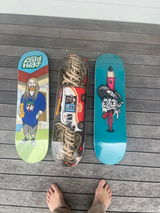 Dan Mango review photo