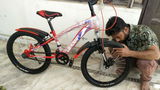 Navneet Gupta review photo