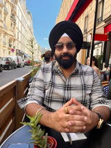 Raja review photo
