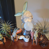 Cynthia review photo