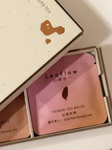 Vicky Tsai review photo