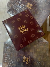 Kelly review photo