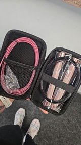 Marye review photo