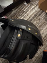 Kyle review photo