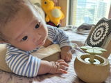 The Tummy Time Kit