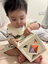 Chen M.Y. review photo