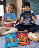 Swati Trivedi review photo