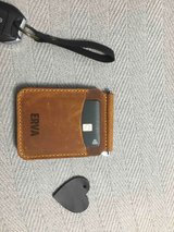 M. review photo