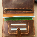 A. review photo