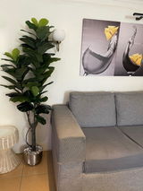 Tumi Makwakwa review photo