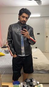 John Cristopher review photo