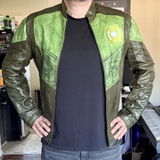 Andrew review photo