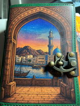 Shweta review photo
