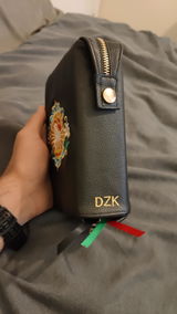 Dz. K. review photo