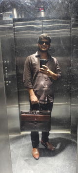 Abhay Pratap Singh review photo