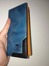 Oliver P review photo